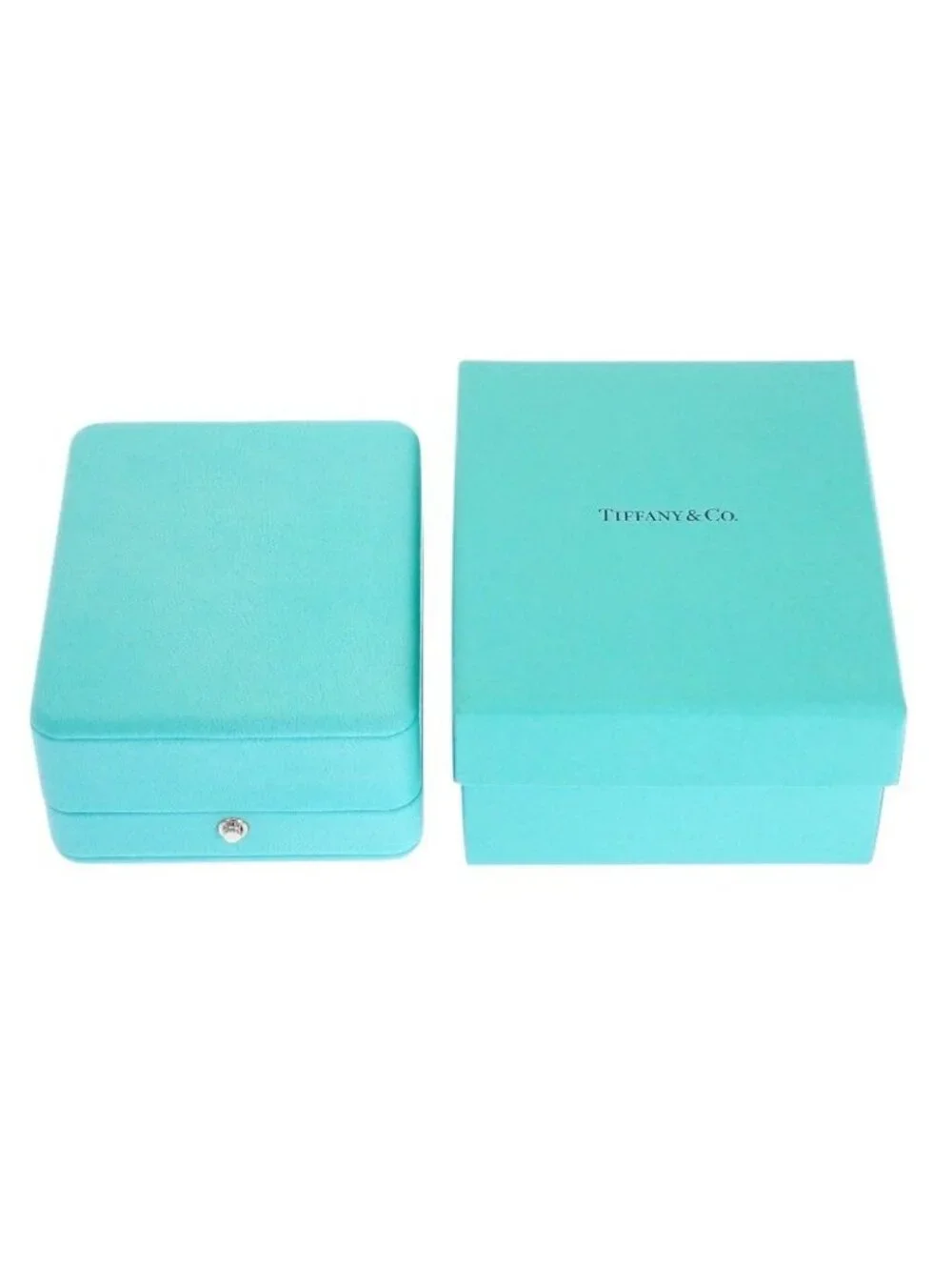 Tiffany & Co. brand tiffany